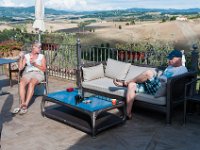 Vakantie Italie 2014 - Toscane  Agriturismo Diacceroni : Agriturismo, Diacceroni, Italië, Toscane